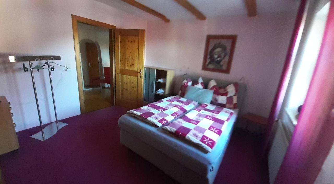 Top Apartment Henndorf am Wallersee Extérieur photo
