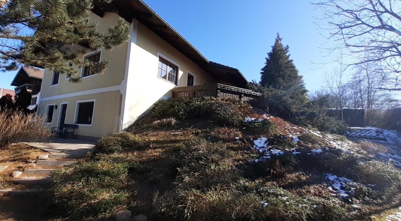 Top Apartment Henndorf am Wallersee Extérieur photo