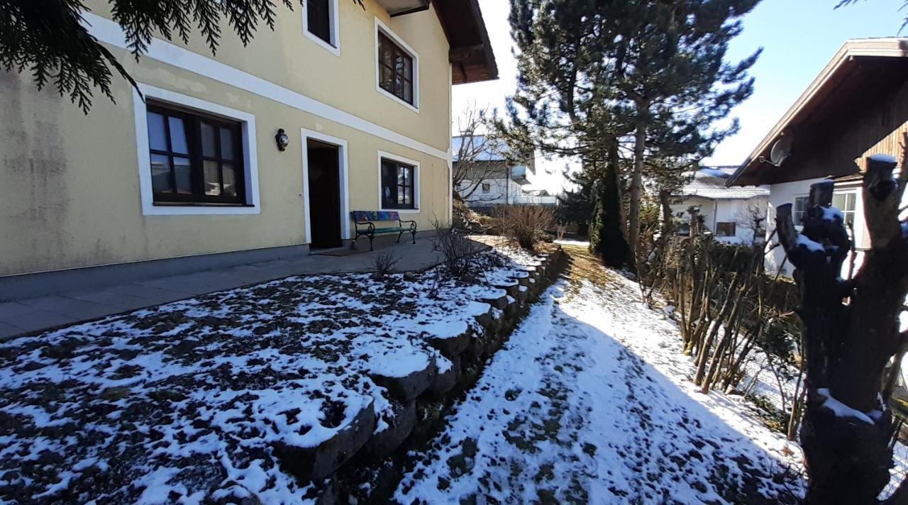 Top Apartment Henndorf am Wallersee Extérieur photo