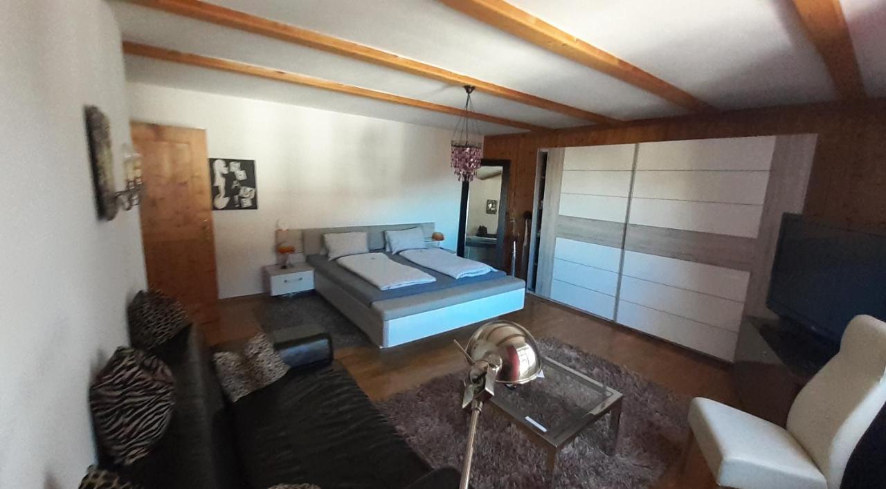 Top Apartment Henndorf am Wallersee Extérieur photo