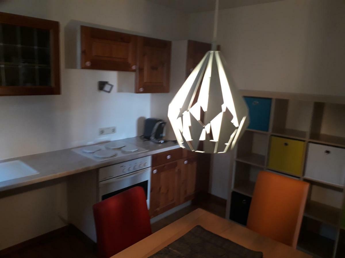Top Apartment Henndorf am Wallersee Extérieur photo